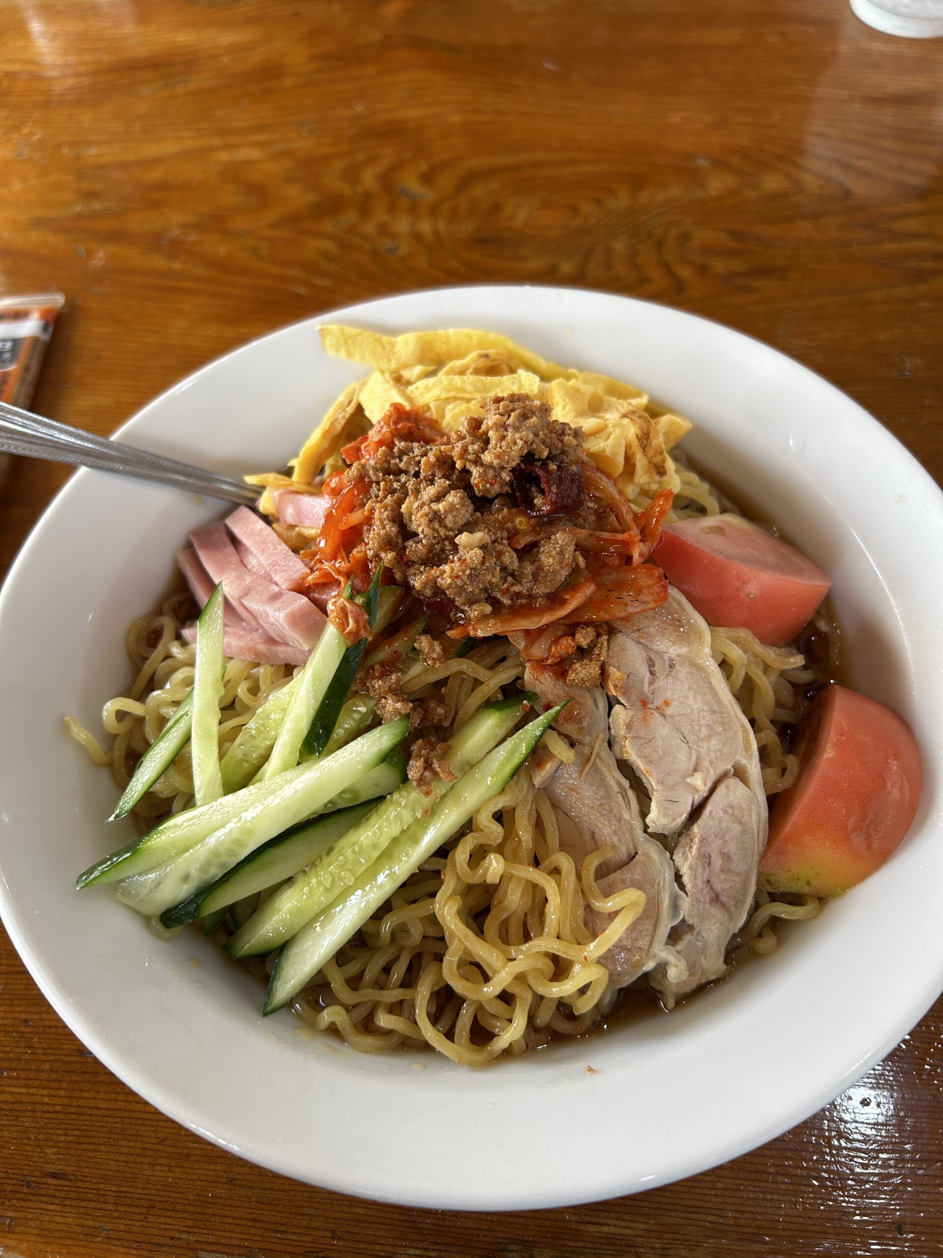 ご飯屋さんの新規開拓！