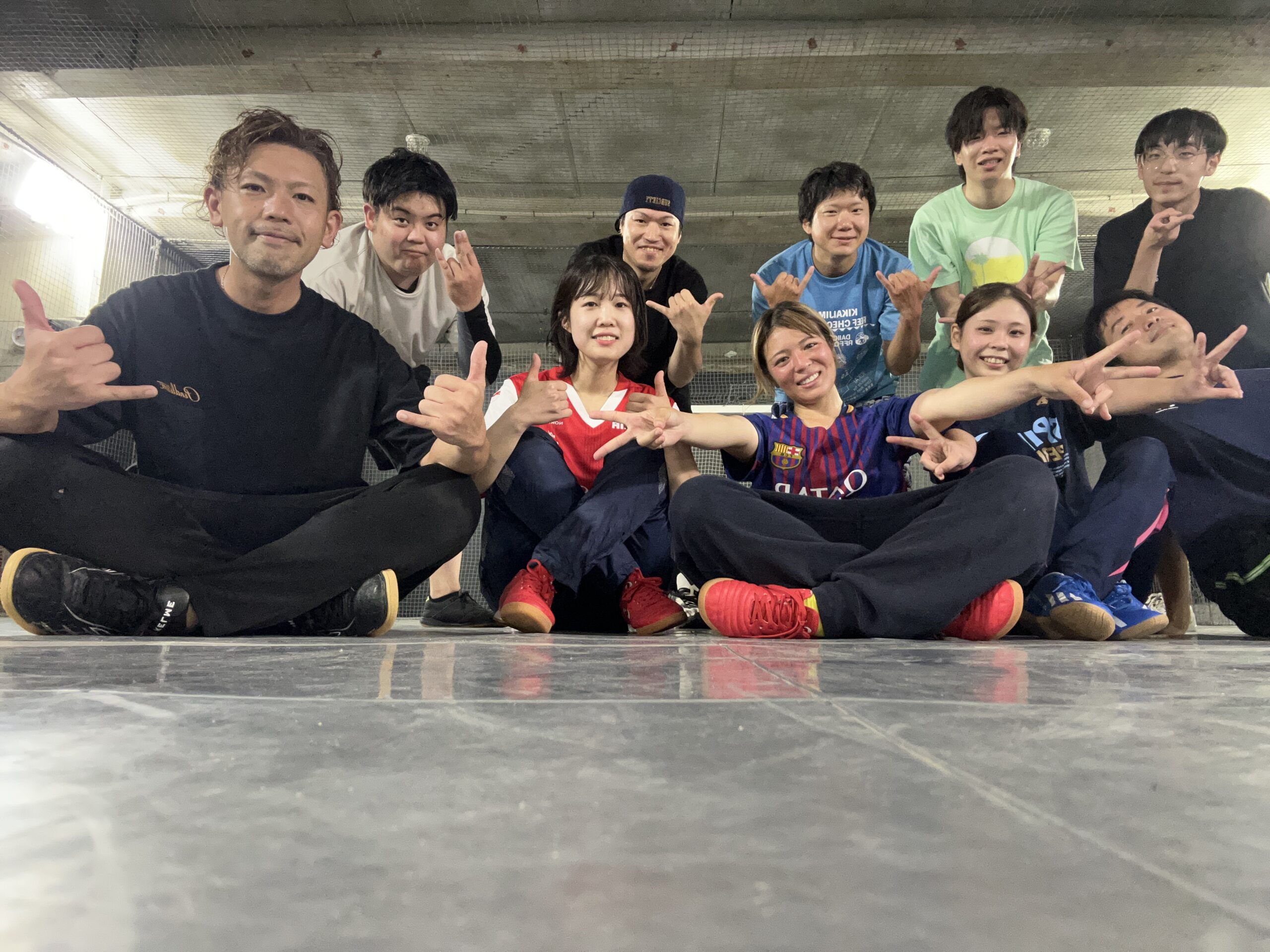 運動会‼︎