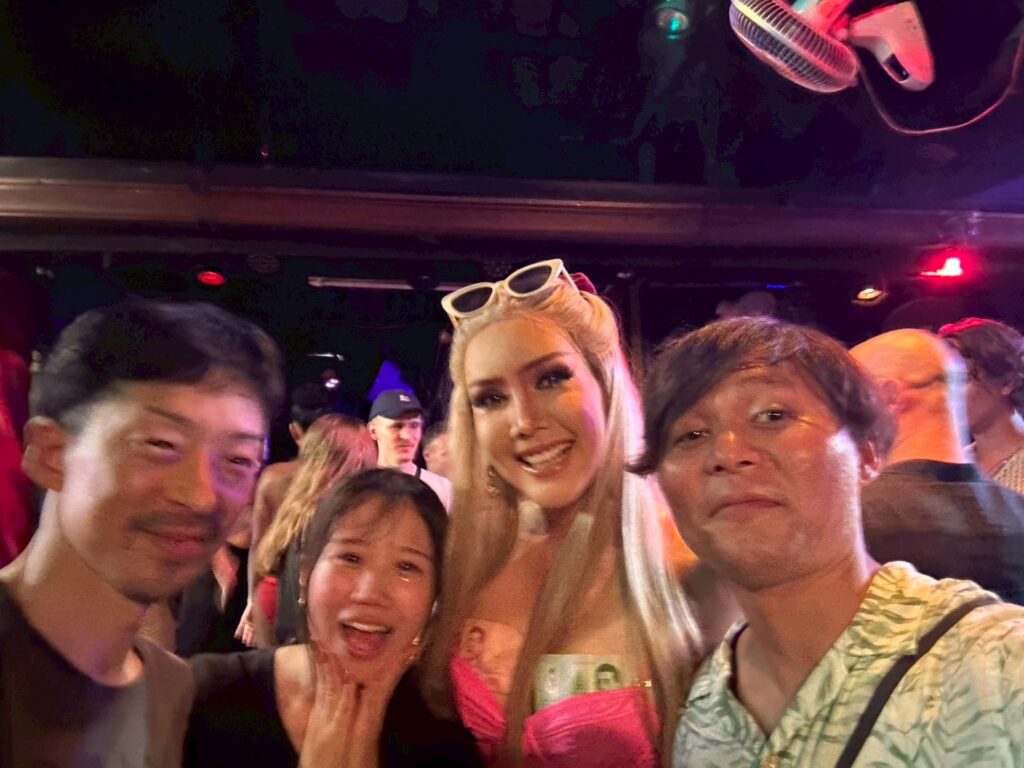 LINE ALBUM 20260222 260304 11