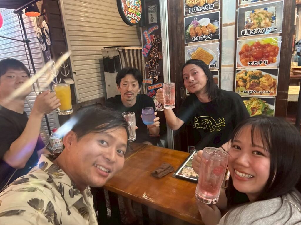 LINE ALBUM 阿嘉旅 260528 12
