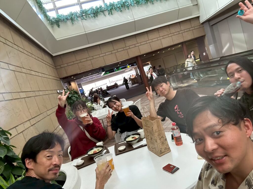 LINE ALBUM 阿嘉旅 260528 9