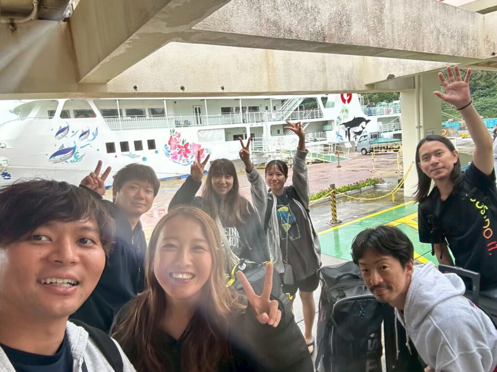 LINE ALBUM 阿嘉旅 260605 3