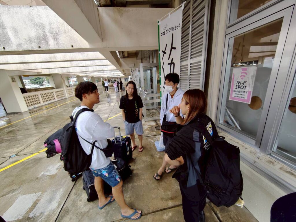 LINE ALBUM 阿嘉旅 260605 8